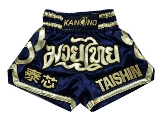 キックパンツ オーダー : KNSCUST-1008