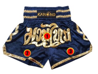 キックパンツ オーダー キッズ