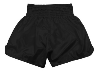 Kanong キックパンツ : KNS-150-ブラック