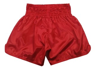Kanong キックパンツ : KNS-150-レッド
