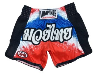 Lumpinee キックパンツ : LUM-046