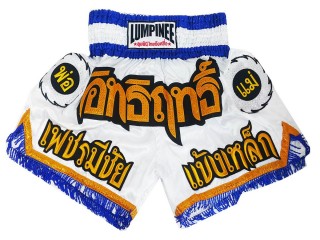 Lumpinee キックボクシングショーツ : LUM-003