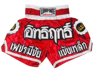 Lumpinee キックボクシングショーツ : LUM-016