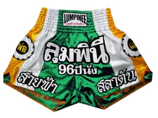 Lumpinee キックボクシングショーツ : LUM-022