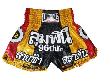 Lumpinee キックボクシングショーツ : LUM-041