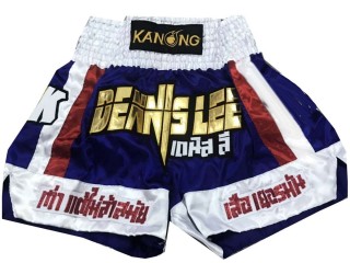 ボクシングトランクスオーダーメイド : KNBXCUST-2008