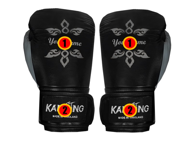 オーダーメイド）ボクシンググローブ | Boxingjapan.com