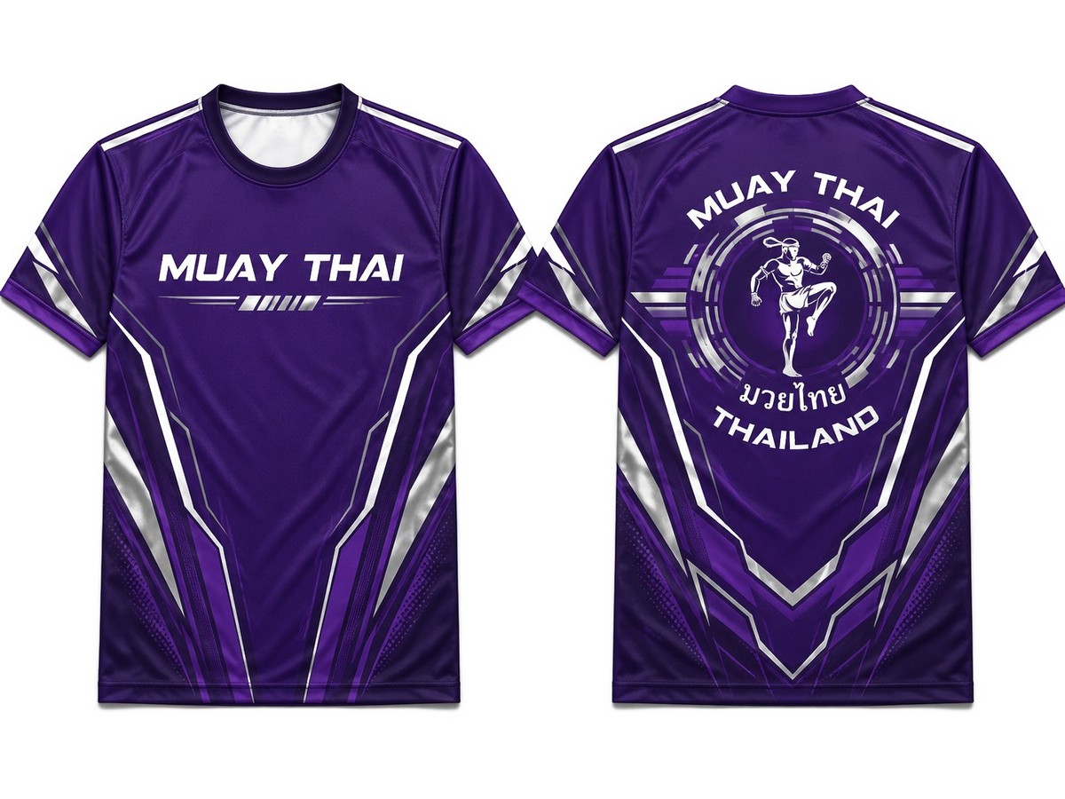 custom boxing shirts 7