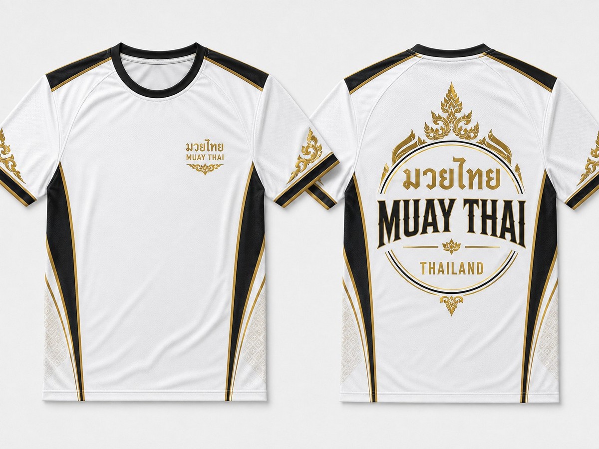 custom boxing shirts 11